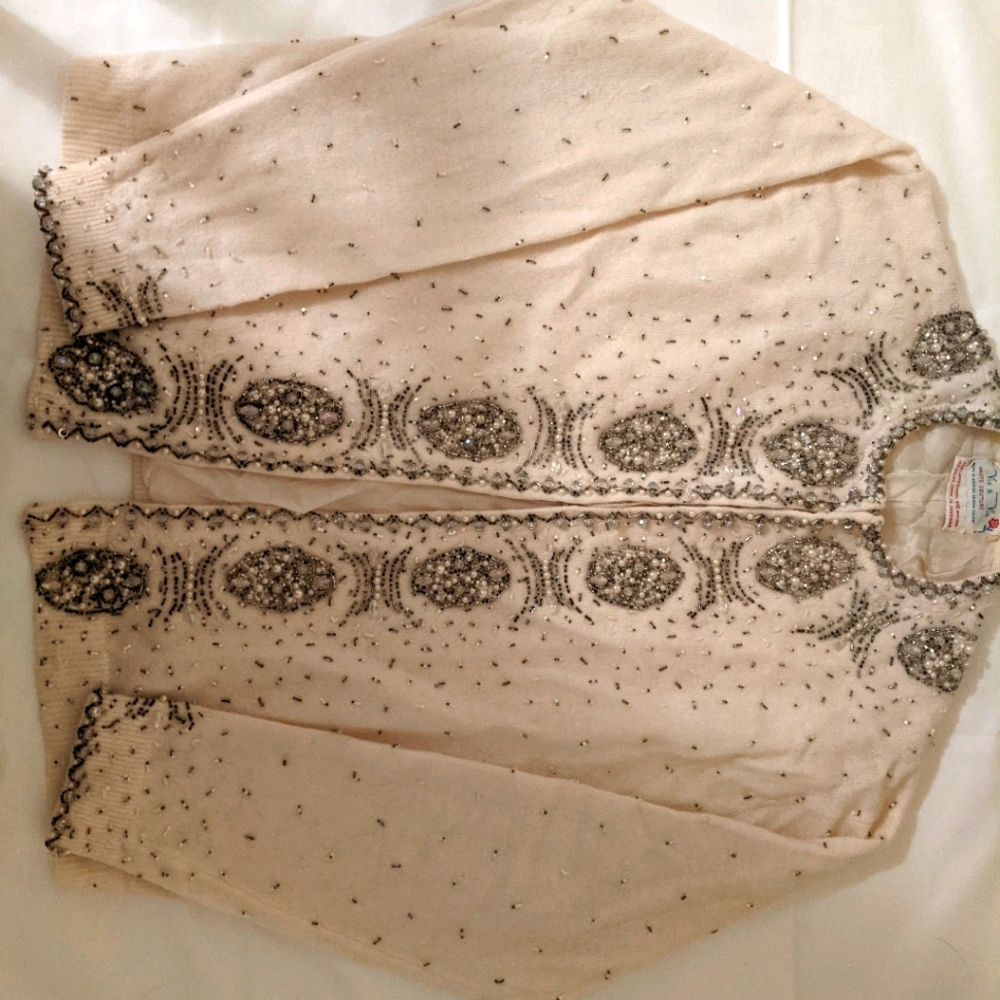 A princess' angora and lamb wool suéter !!!!